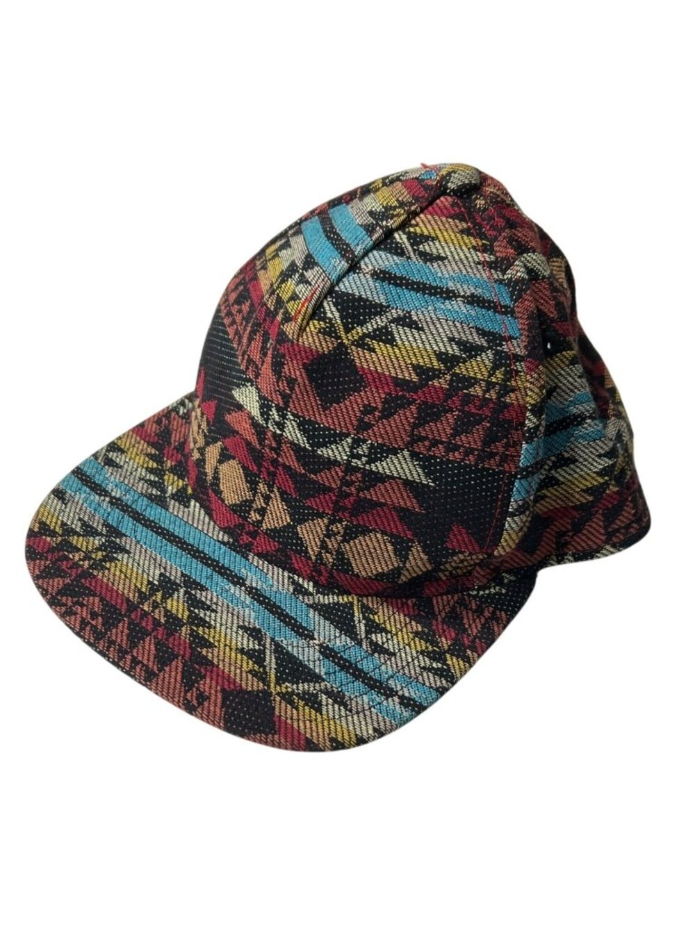 Neff Adjustable Snapback Hat